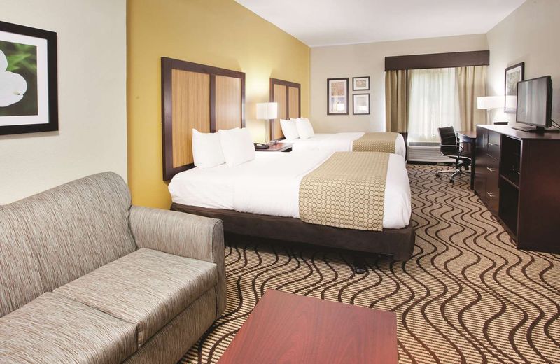 La Quinta by Wyndham LaGrange / I-85