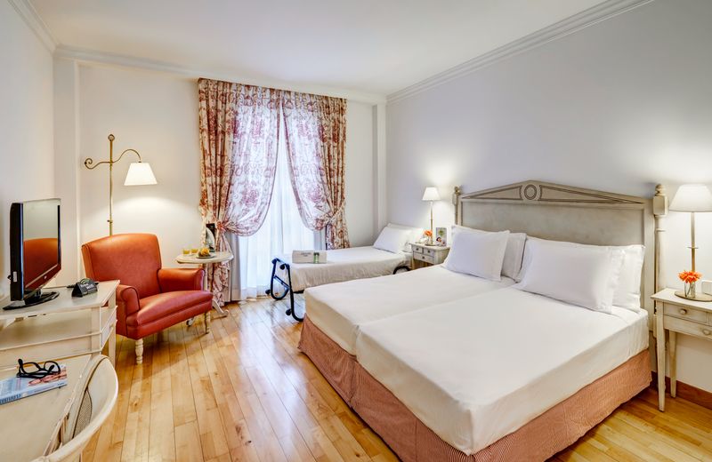 Hotel Silken Villa de Laguardia