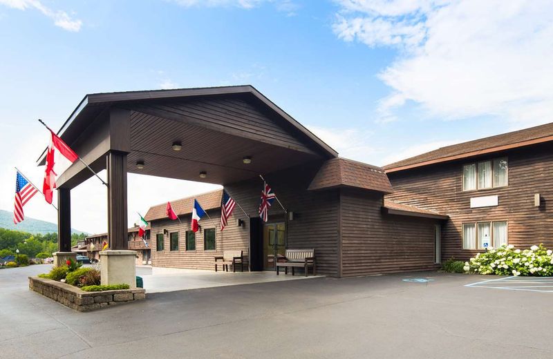 Best Western of Lake George