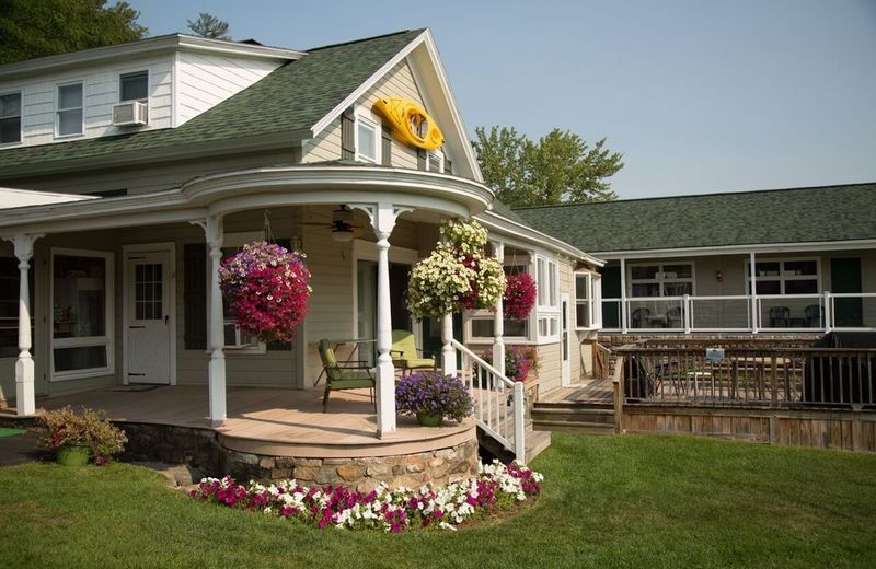 Shore Meadows Lodge LLC