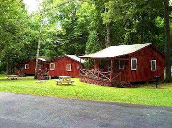 Forest Hill Lodging