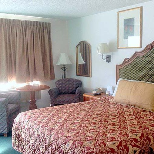 Windsor Inn Lake Havasu City