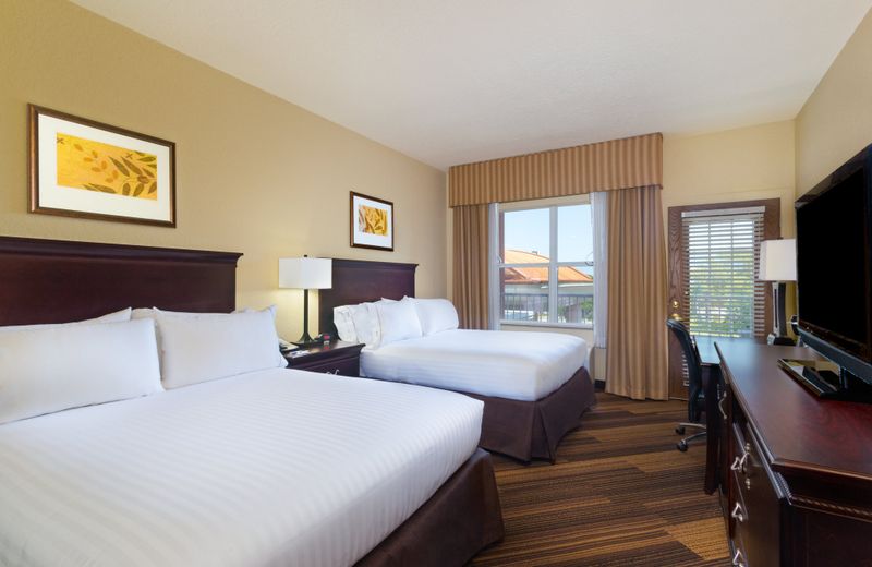 Holiday Inn Express & Suites Lakeland North I-4, an IHG Hotel
