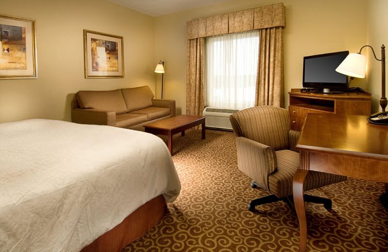 Hampton Inn & Suites Lakeland-South Polk Parkway