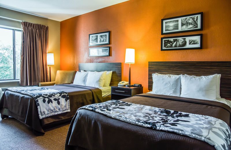 Sleep Inn & Suites Lakeland I-4