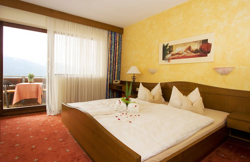 Hotel Sonnbichl