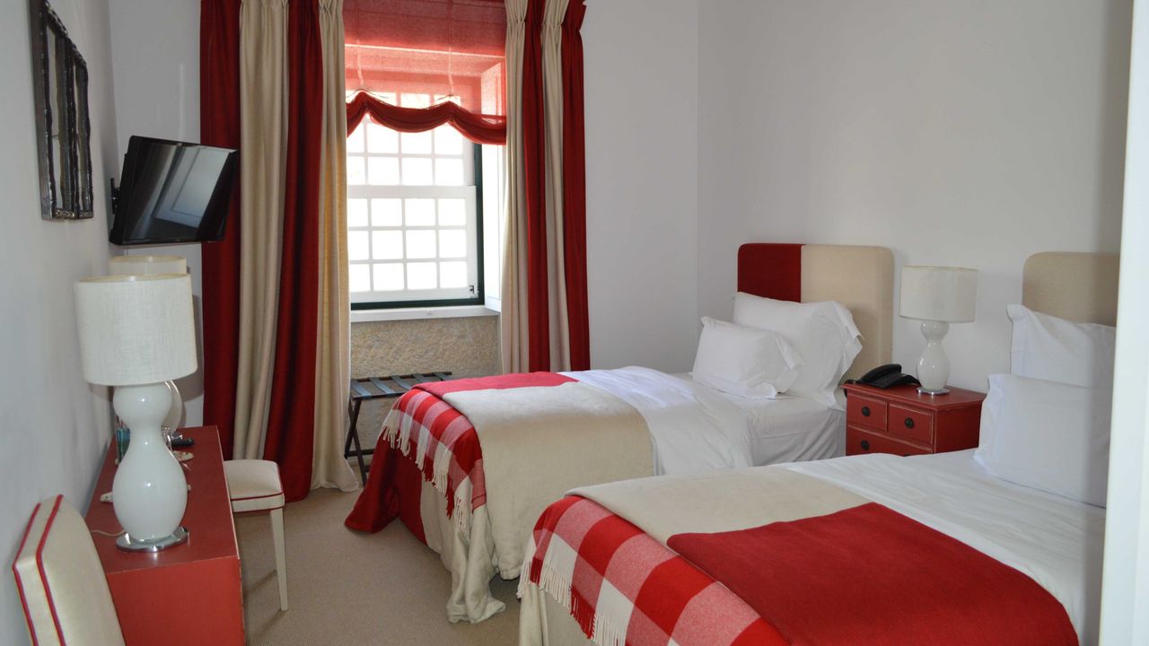 The Wine House Hotel - Quinta da Pacheca