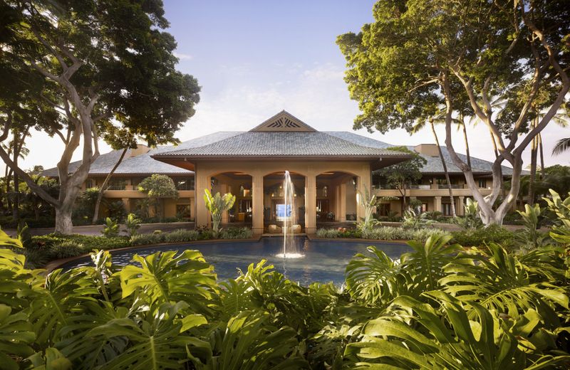 Four Seasons Resort Lana'i