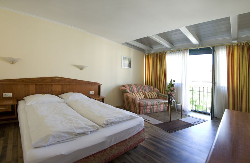 Aparthotel Landau an der Isar