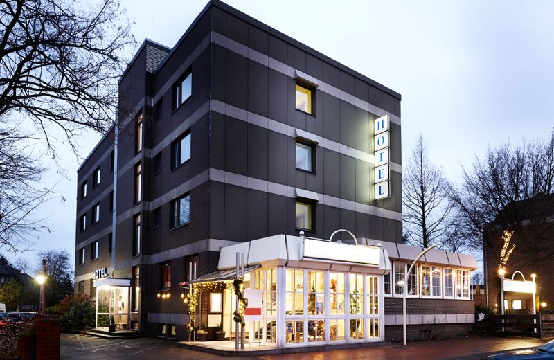 Hotel Hannover Airport by Premiere Classe