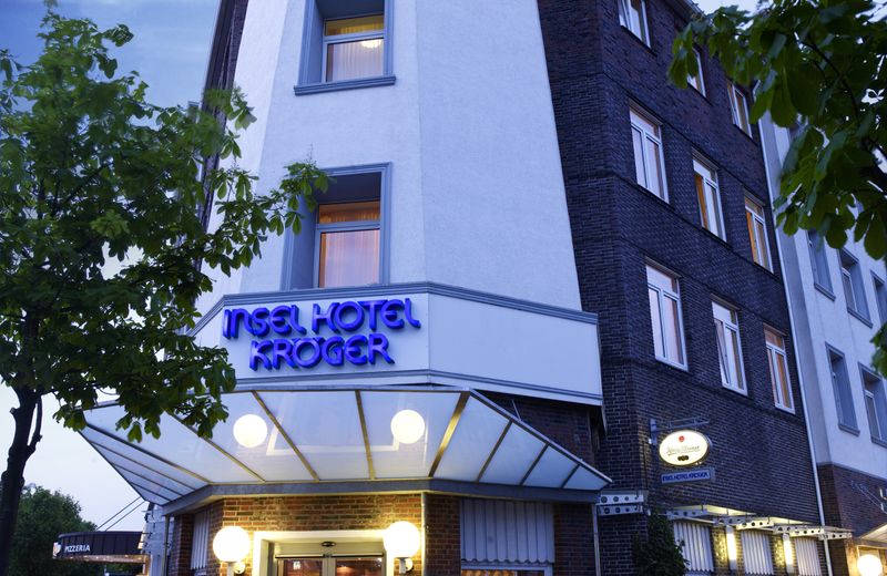 Inselhotel Langeoog