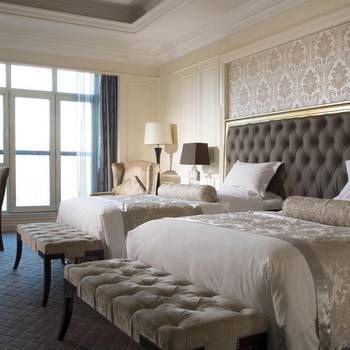 Golden Elephant Golf Hotel