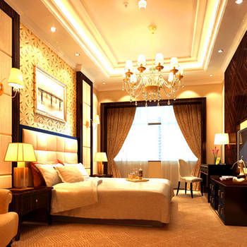 New World Hotel