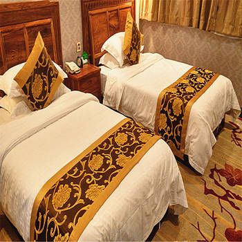 Langfang Zhongtai Hotel
