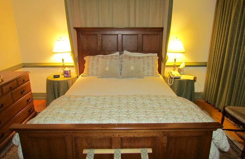 Bridgetown Mill House Restaurant and Inn