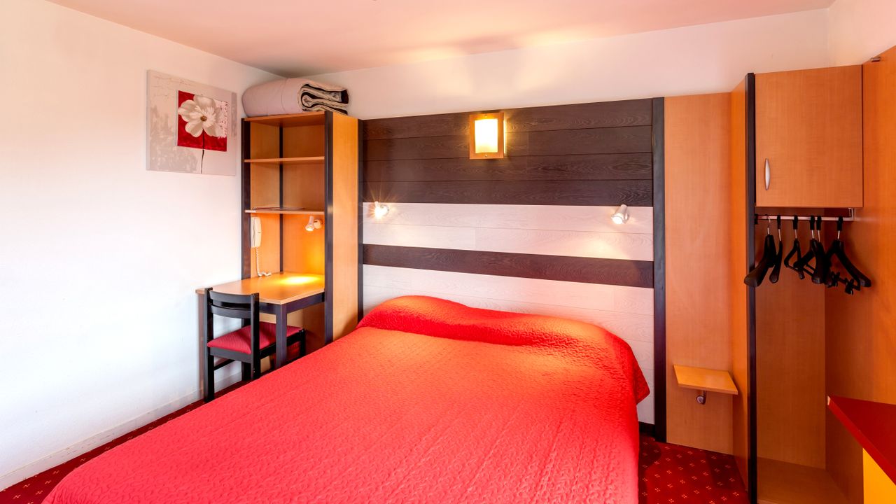 Logis Hotel Horus Restaurant Les Bruyeres
