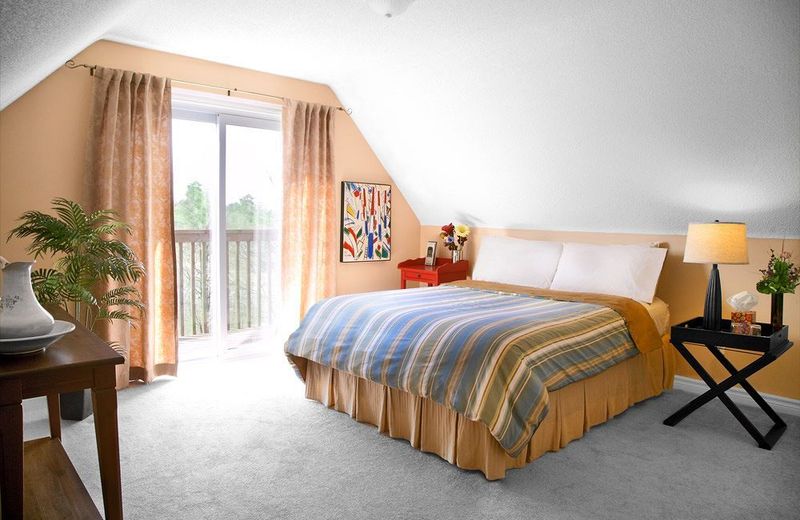 Tekdiv B&B