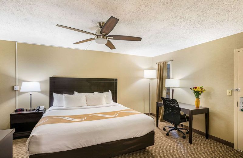 Quality Inn University Lansing