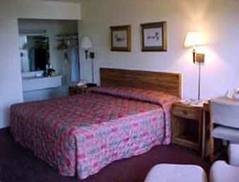 Days Inn Lansing South