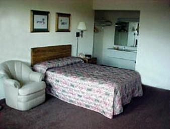 Days Inn Lansing South