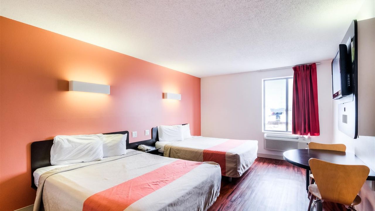 Motel 6-Lansing, IL - Chicago South