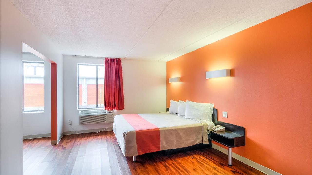 Motel 6-Lansing, IL - Chicago South