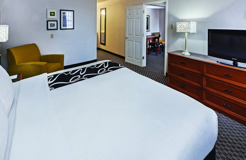 La Quinta Inn by Wyndham Laredo I-35
