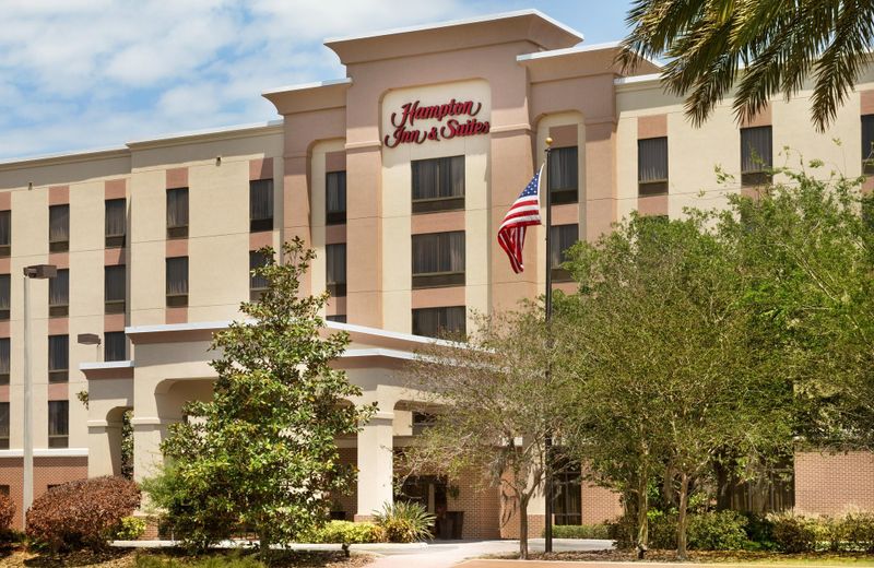Hampton Inn & Suites Largo