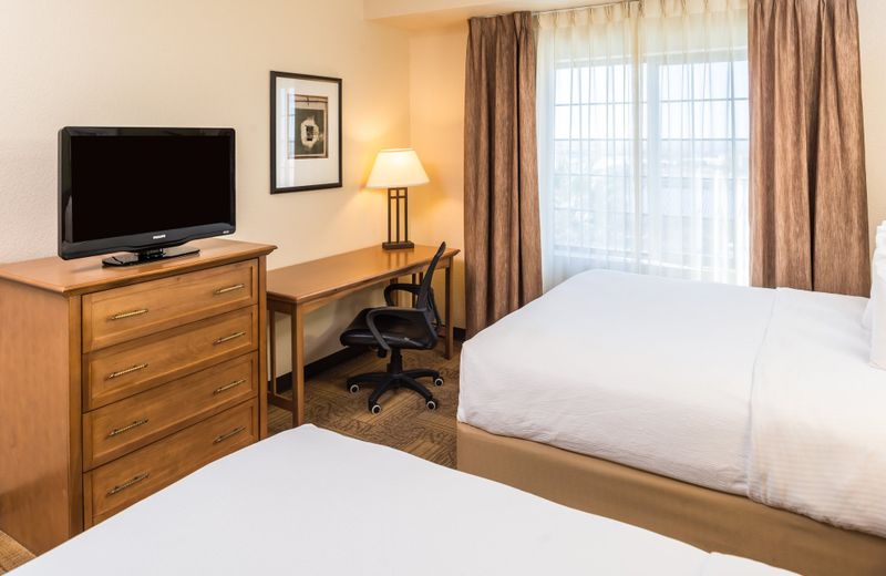 Staybridge Suites Las Cruces, an IHG Hotel