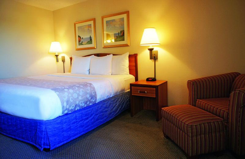 La Quinta by Wyndham Las Cruces Organ Mountain
