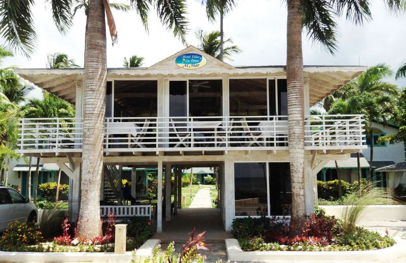 Hotel Villas Las Palmas al Mar