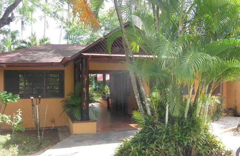Hotel Palococo