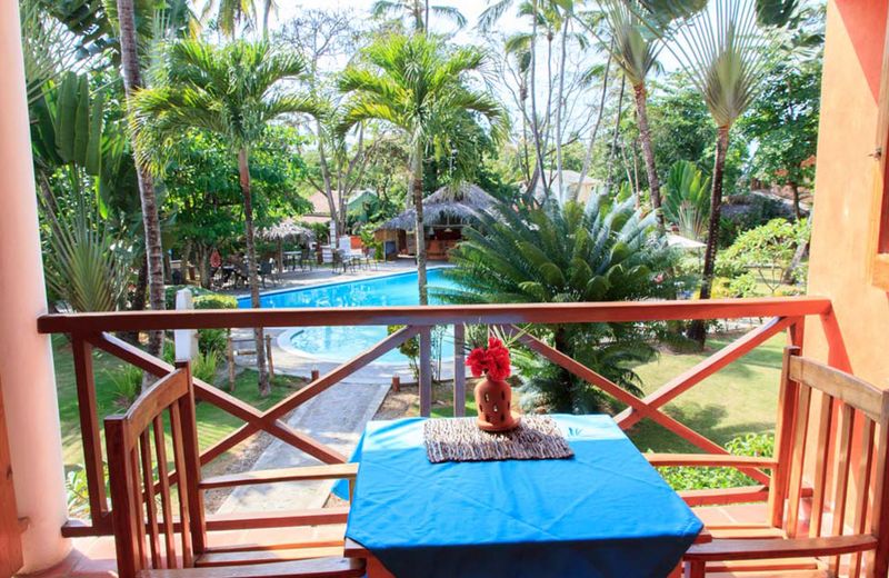 La Residencia del Paseo