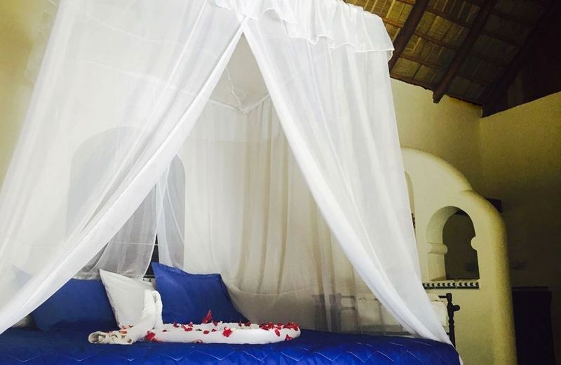 Hotel Costa las Ballenas