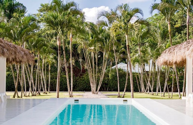 Adults-Only Hacienda Terra Taina
