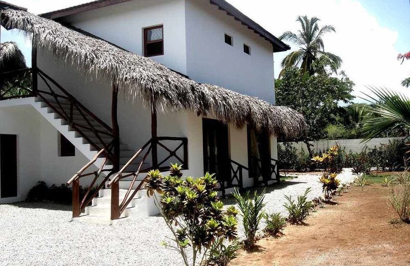 La Casa de Sergio y Cristina