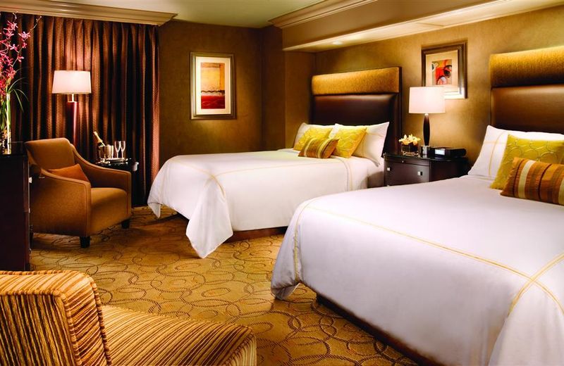 TI - Treasure Island Hotel & Casino