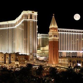 The Venetian Resort-Hotel-Casino