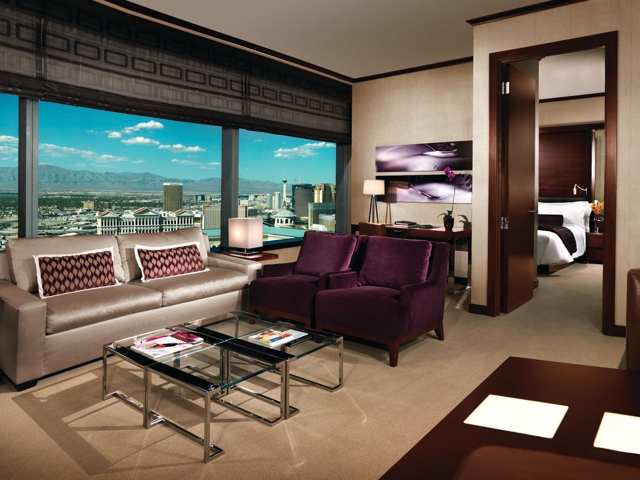 Vdara Hotel & Spa at ARIA Las Vegas