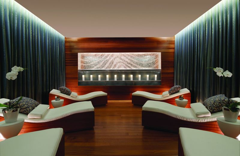 Vdara Hotel & Spa at ARIA Las Vegas