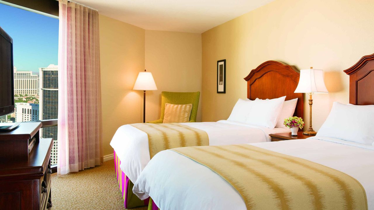Marriott's Grand Chateau