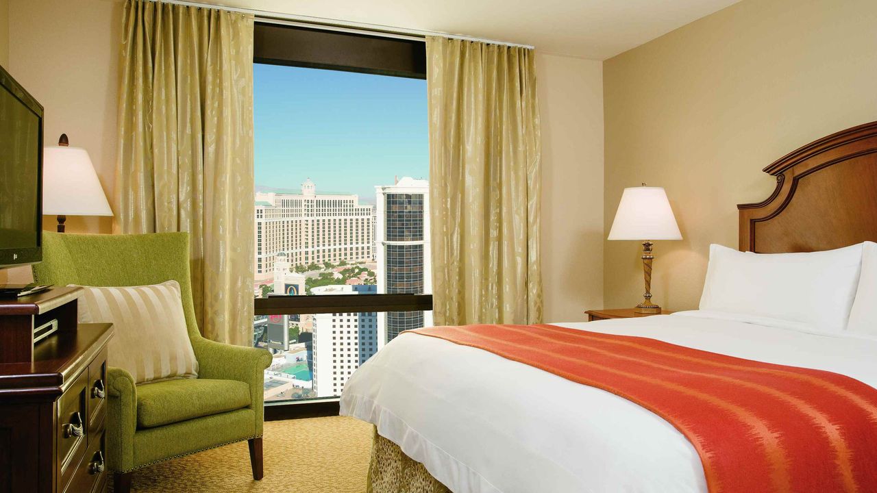 Marriott's Grand Chateau
