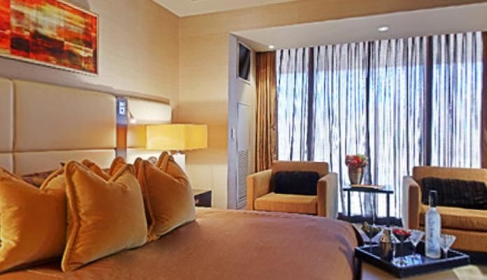 Red Rock Casino Resort & Spa