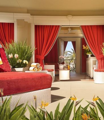 Encore at Wynn Las Vegas