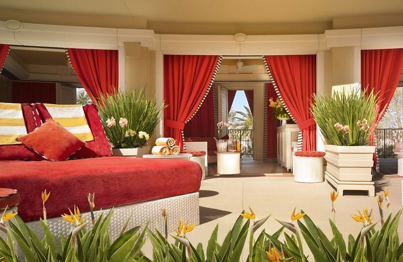 Encore at Wynn Las Vegas
