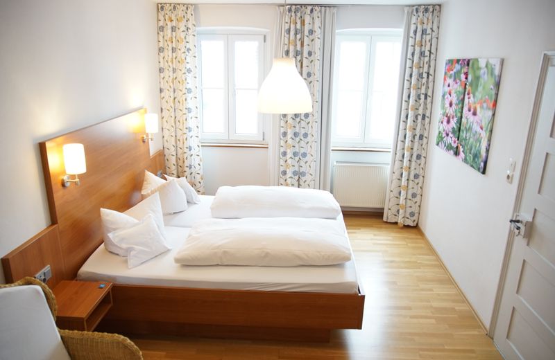 Hotel-Restaurant Roter Ochsen
