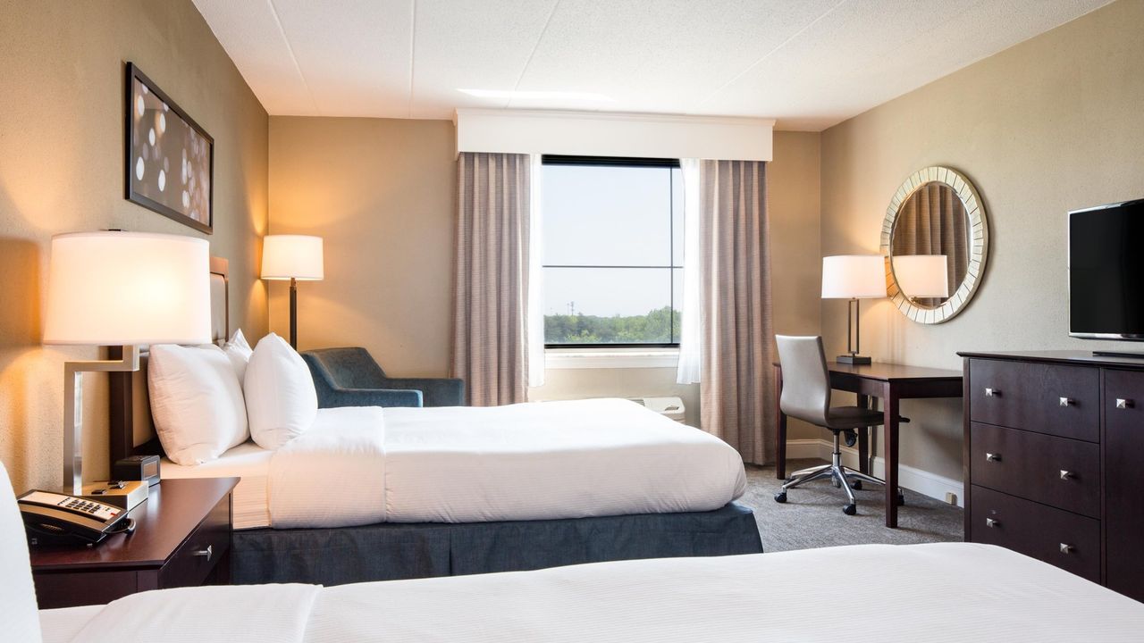 Doubletree by Hilton Laurel, MD