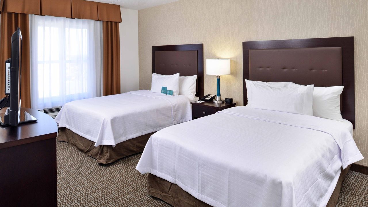 Homewood Suites by Hilton Columbia/Laurel