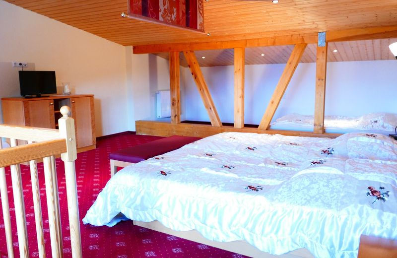 Landhotel Basler Hof