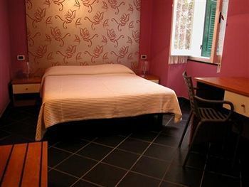 Hotel Lavagnese